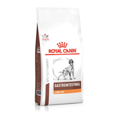 Ração Royal Canin Gastrointestinal Low Fat Cães Adultos 1,5 kg