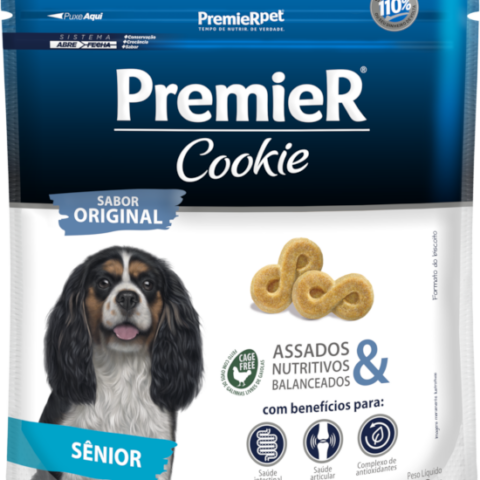 COOKIE PREMIER SENIOR 250 G