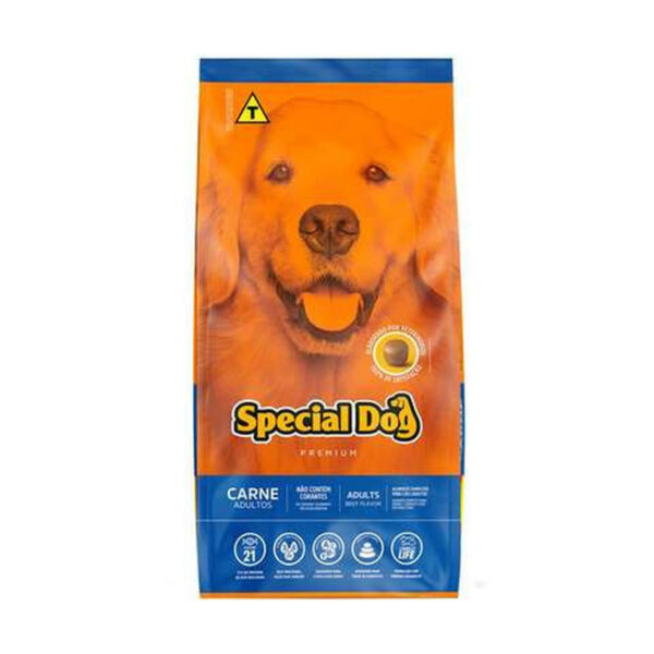 Special Dog Adulto Carne