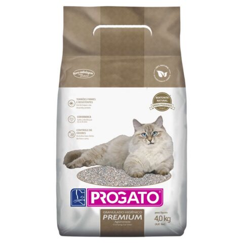 PROGATO PREMIUM 4KG
